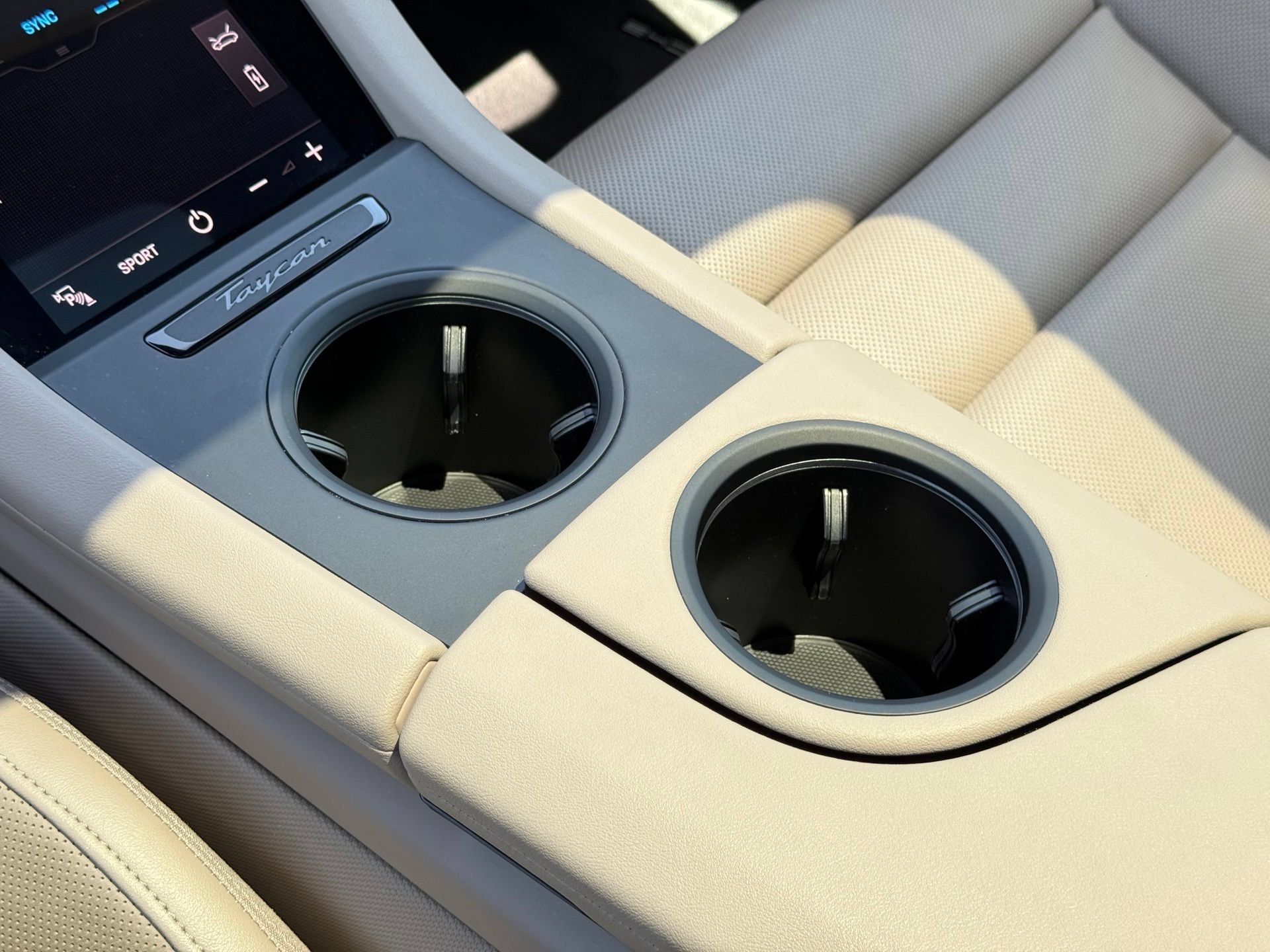 Certified 2023 Porsche Taycan RWD image 22