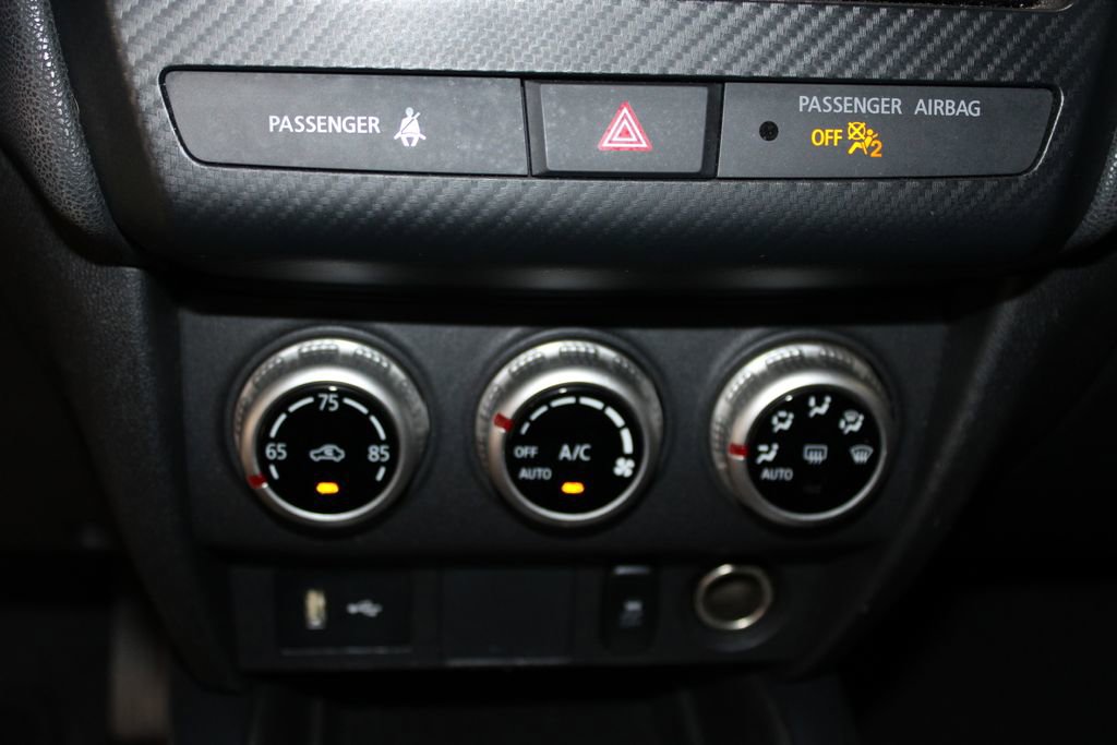 Used 2021 Mitsubishi Outlander Sport ES image 29