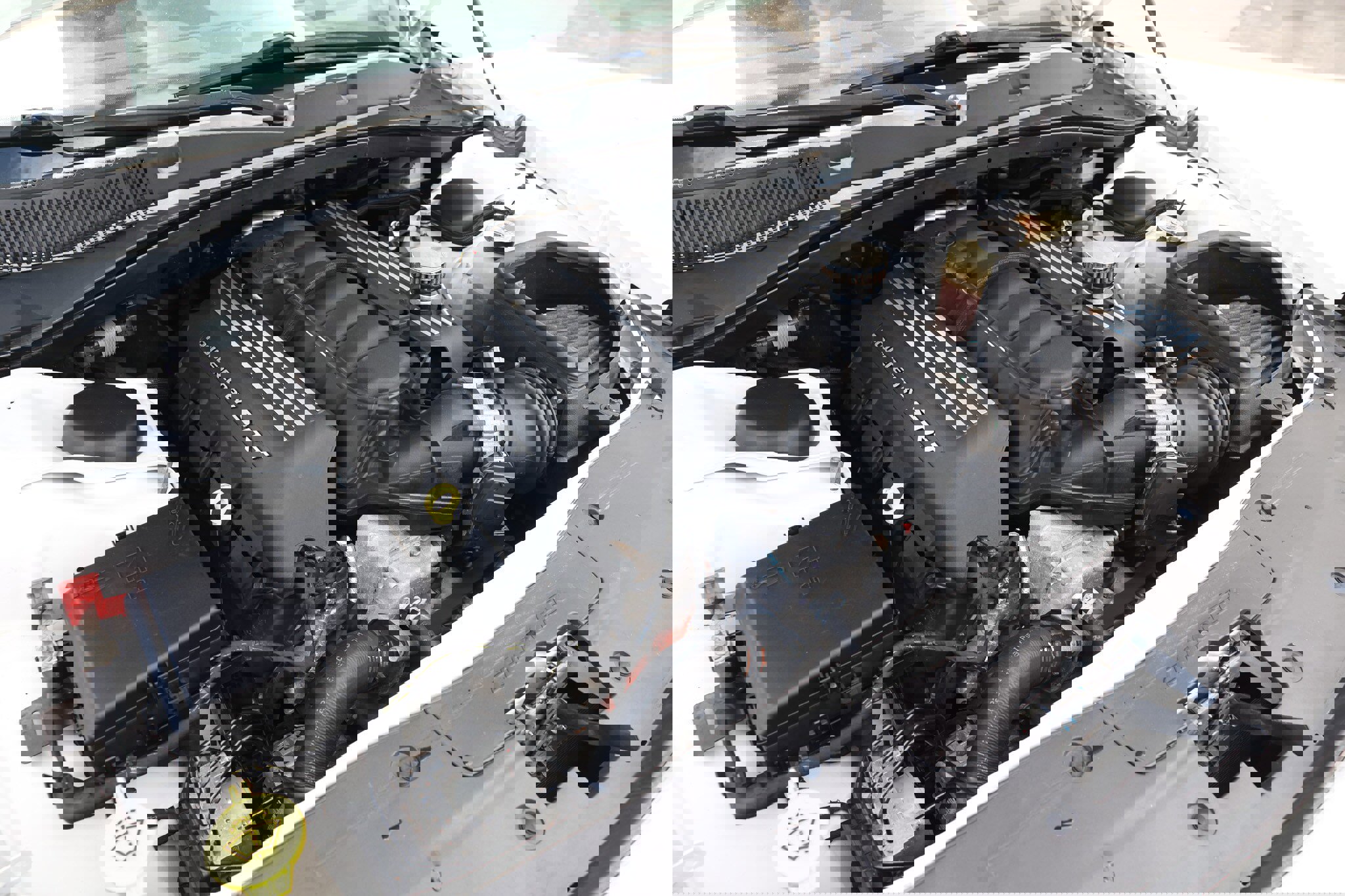 Used 2018 Dodge Charger R/T Scat Pack image 52