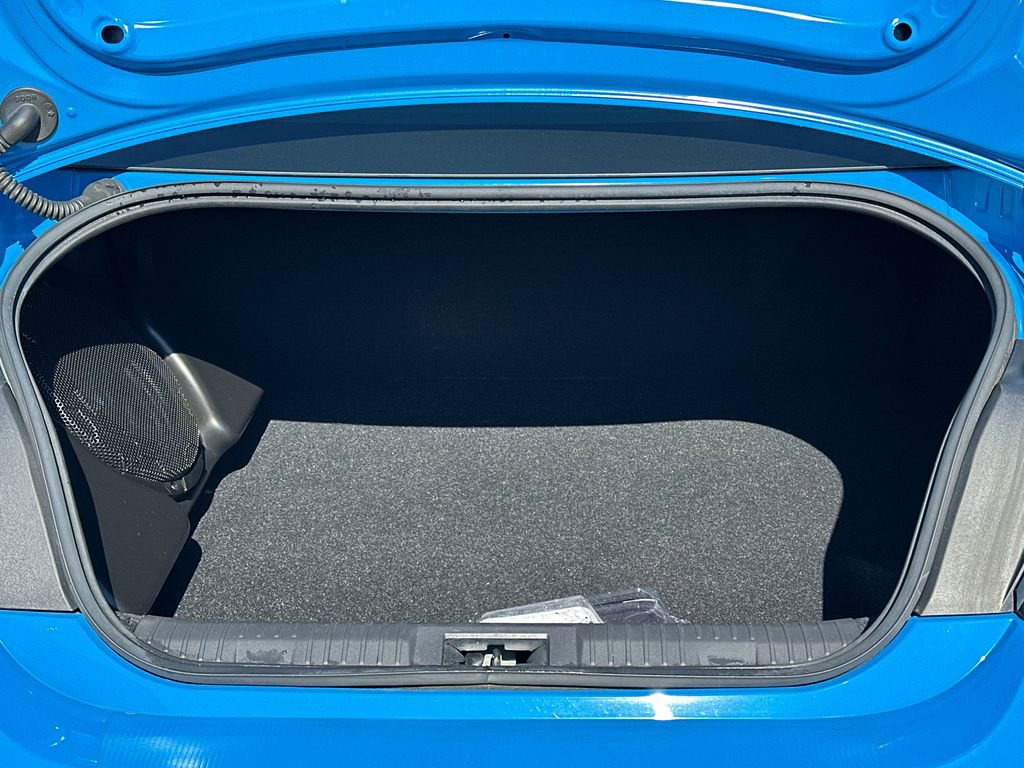 Used 2023 Toyota GR86 Premium RWD image 6