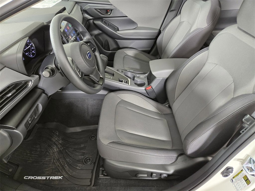 New 2025 Subaru Crosstrek 2.0i Premium image 7