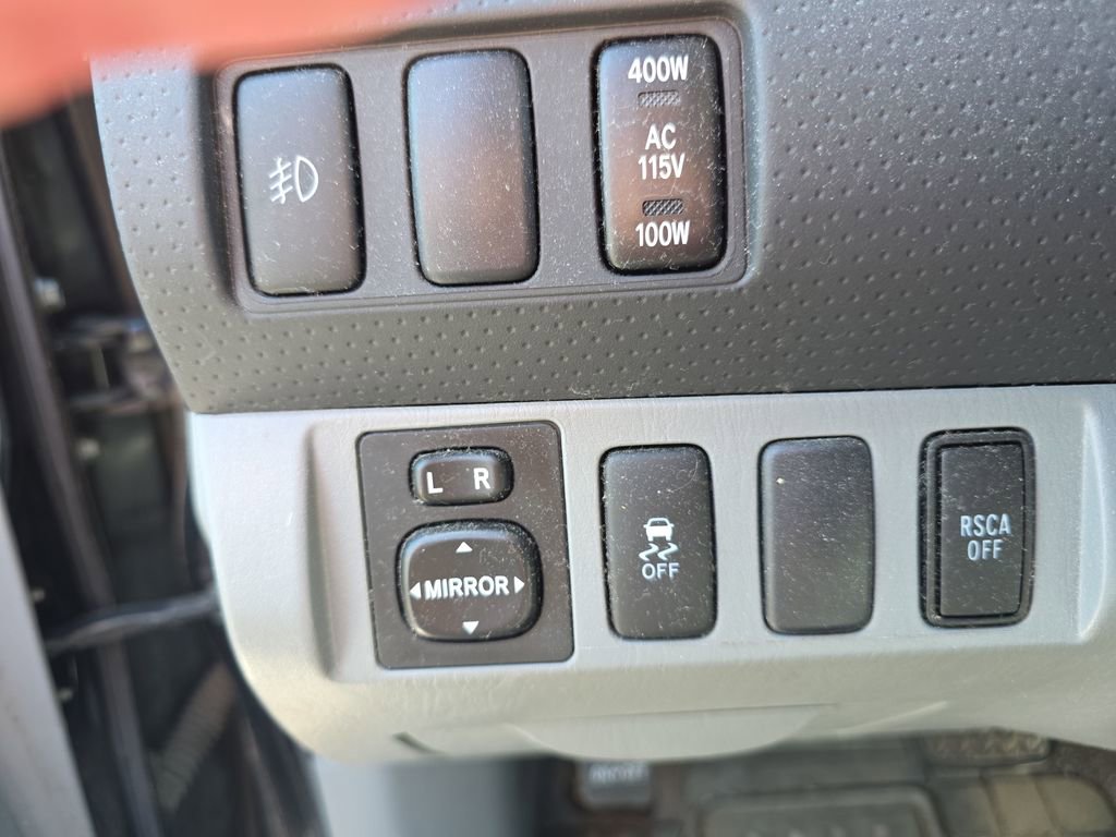 Used 2010 Toyota Tacoma PreRunner RWD image 17