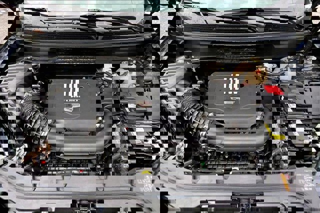 Used 2023 Cadillac XT5 Luxury image 9