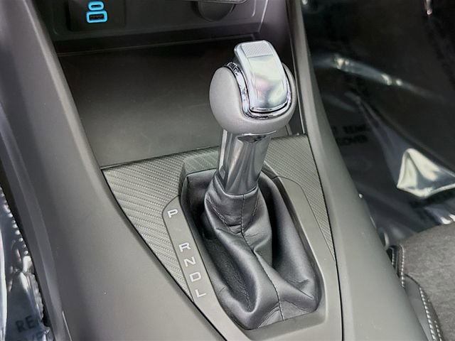 New 2025 Ford Mustang Convertible w/ Mustang Nite Pony Package image 16