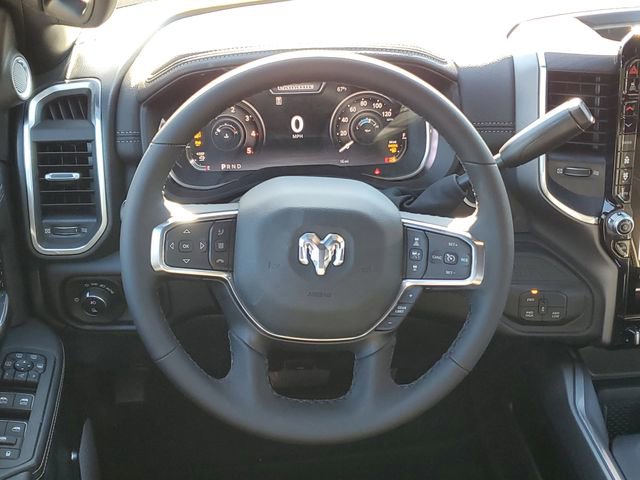 New 2026 RAM 2500 Laramie image 8