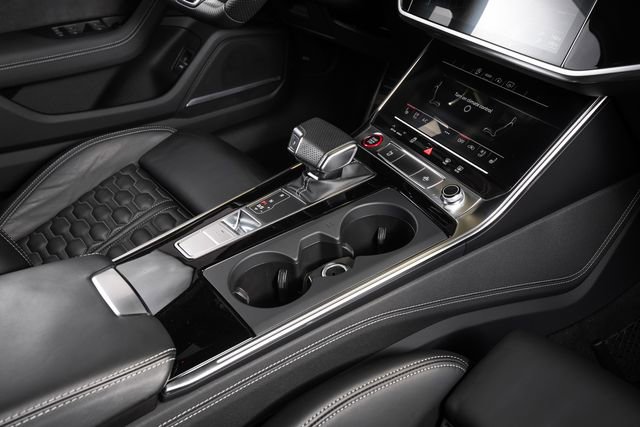 Used 2022 Audi RS 6 image 52
