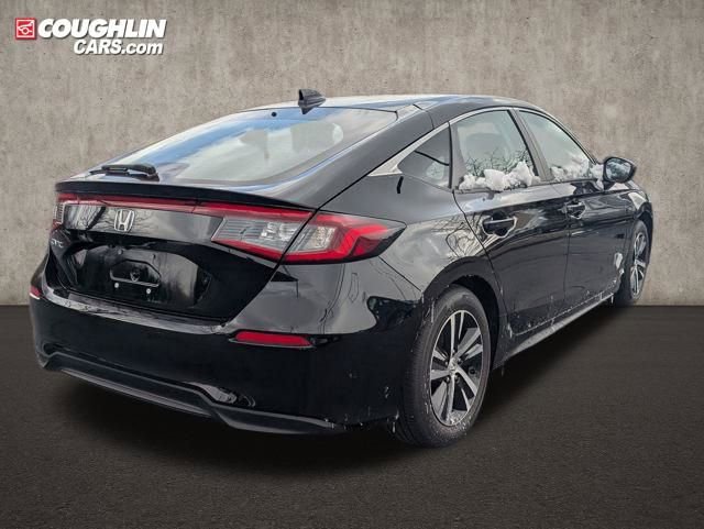 Used 2023 Honda Civic LX image 7