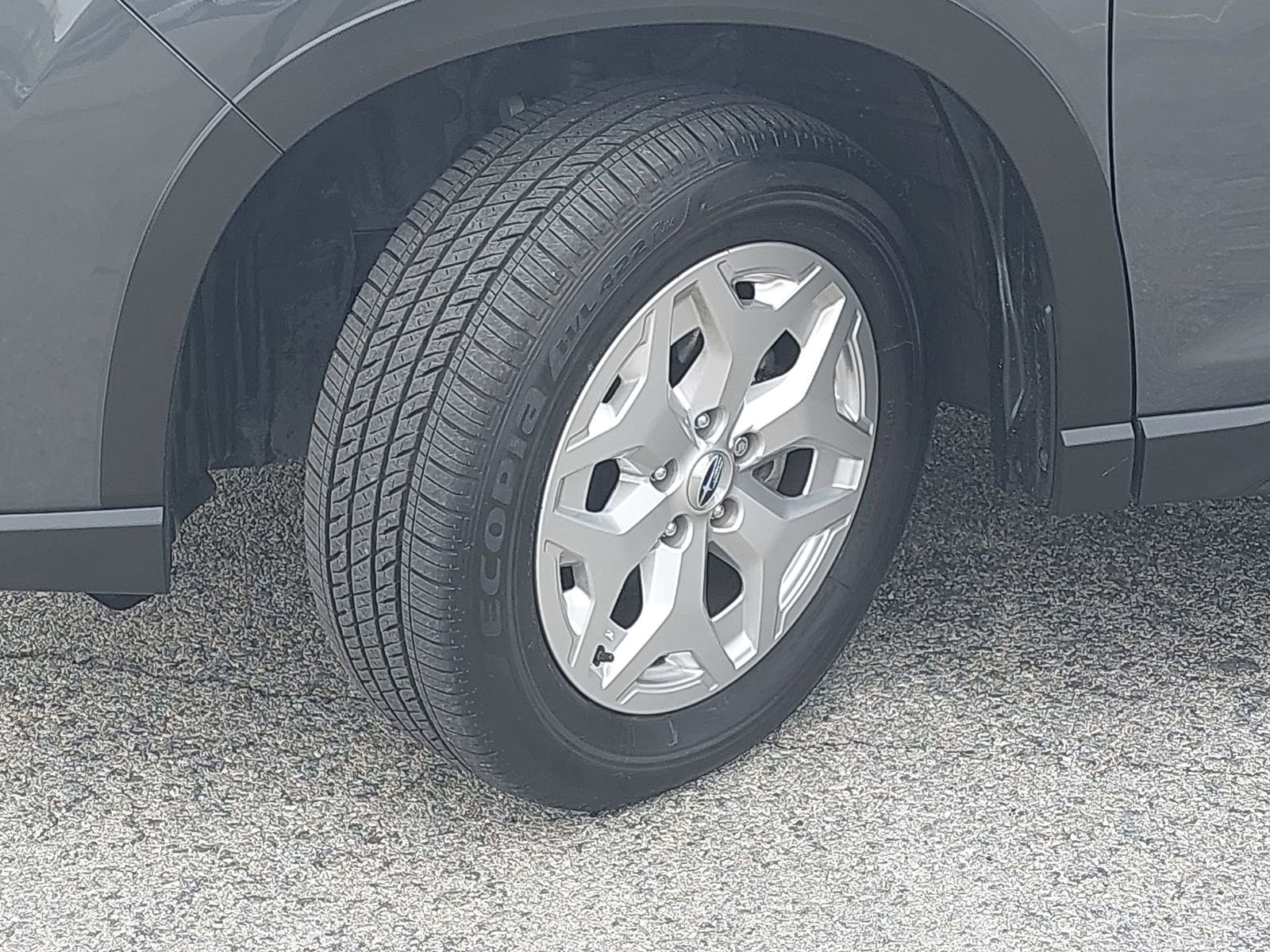 Used 2024 Subaru Forester image 32