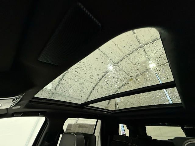 New 2026 Chevrolet Tahoe Premier image 49