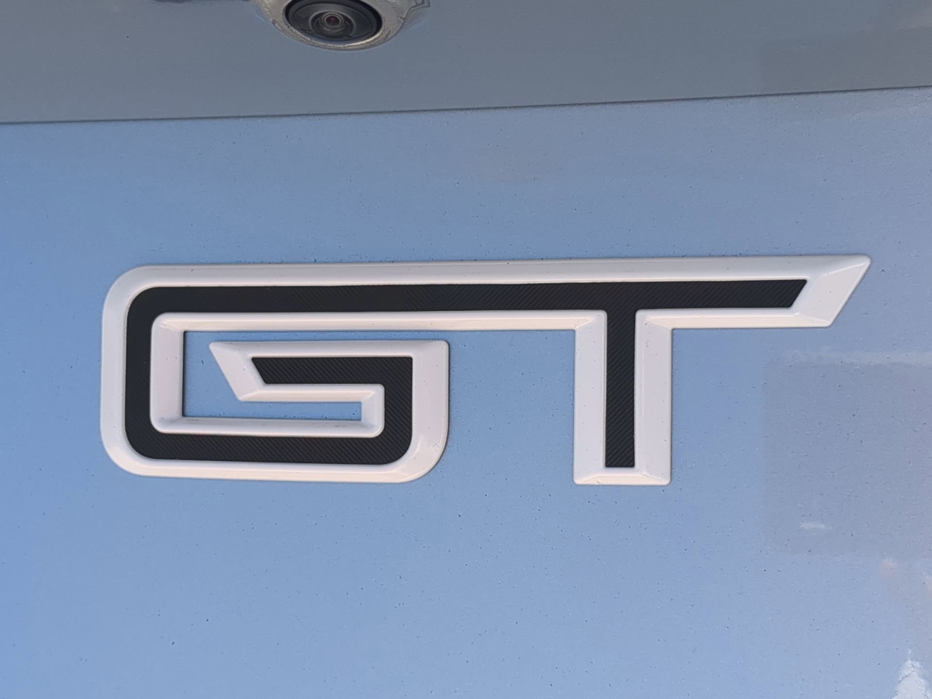 New 2026 Ford Mustang GT Premium RWD image 43