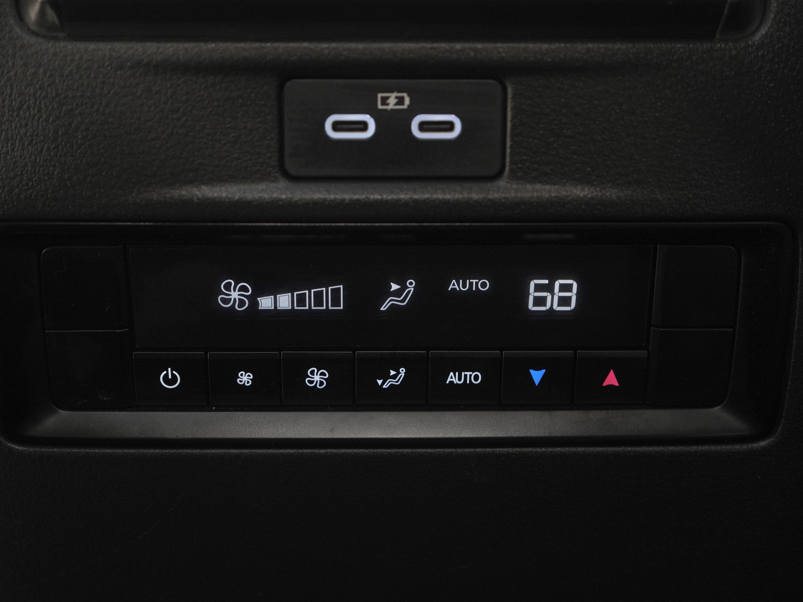 Certified 2024 MAZDA CX-90 Plug-In Hybrid w/ Preferred image 23