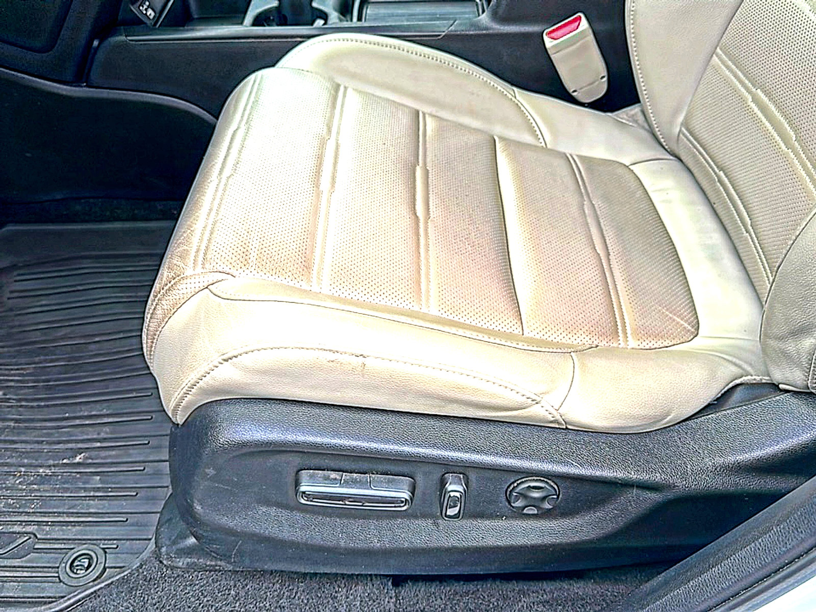 Used 2020 Honda CR-V EX-L image 15