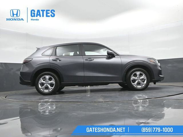 Certified 2024 Honda HR-V LX image 33