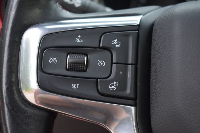 Certified 2020 Chevrolet Blazer RS AWD/4WD image 34