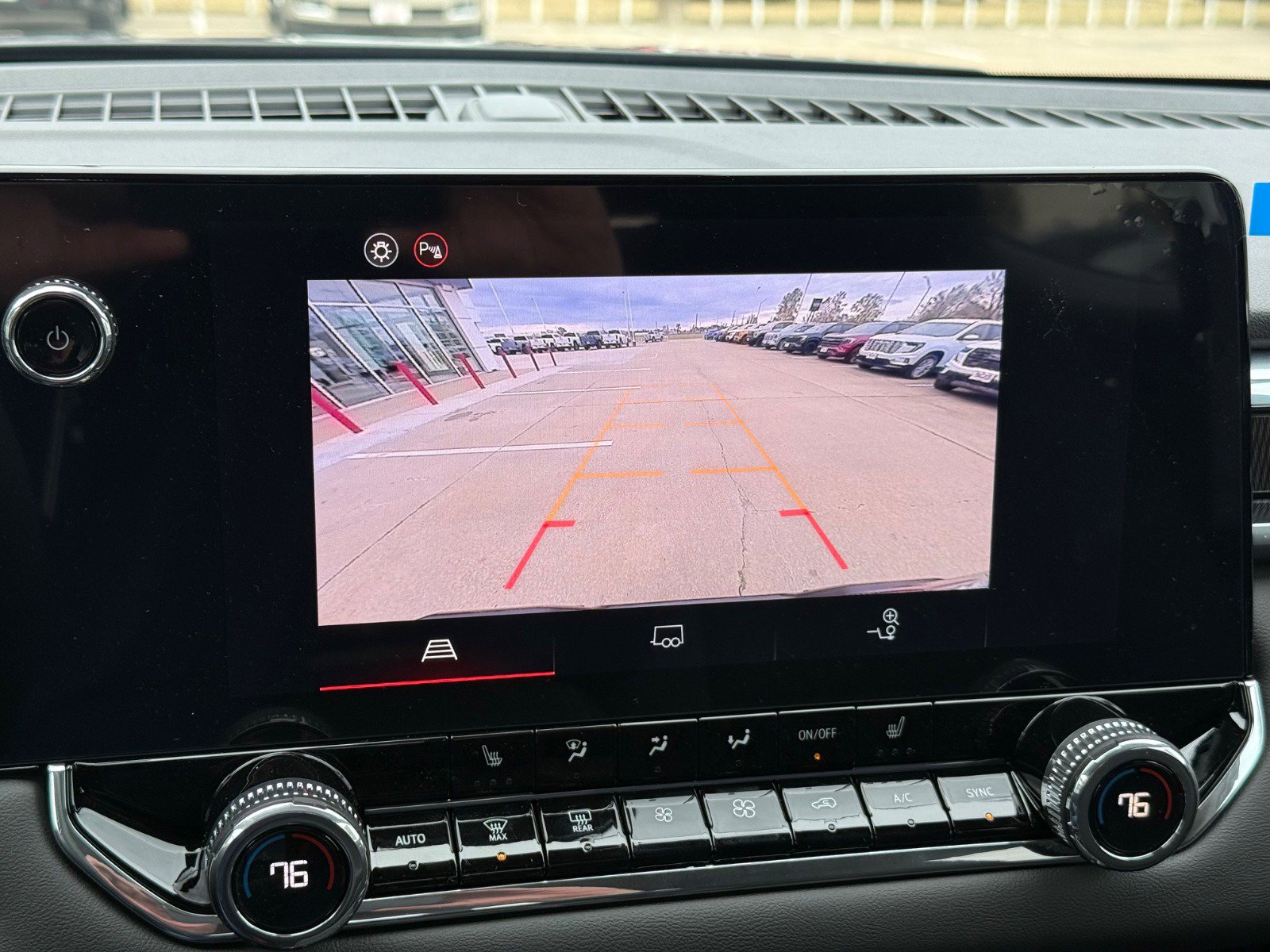 New 2026 GMC Canyon Elevation w/ Convenience Package image 22