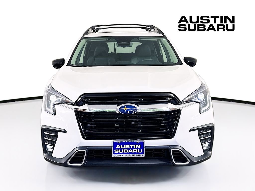 Certified 2025 Subaru Ascent Touring image 2