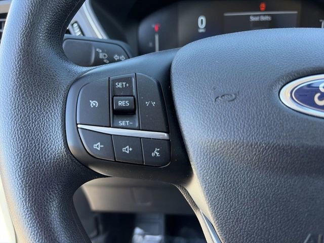 Used 2025 Ford Escape Active image 22
