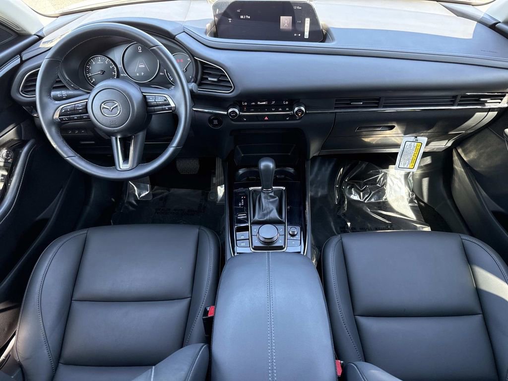 Certified 2025 MAZDA CX-30 AWD 2.5 S w/ Preferred Package image 22