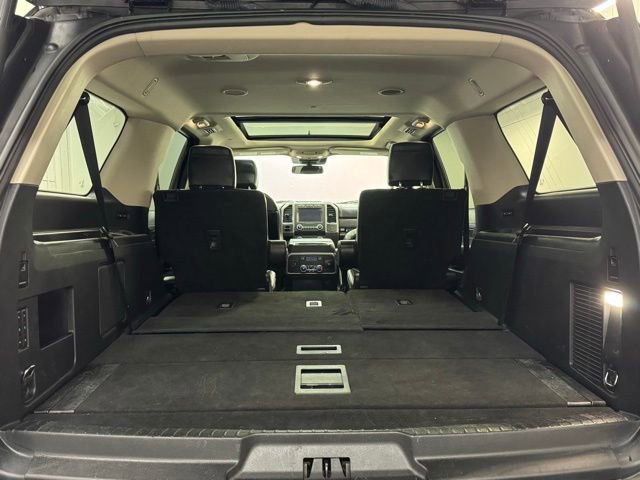 Used 2021 Ford Expedition Max Platinum AWD/4WD image 39