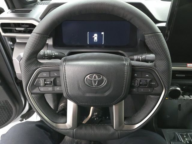 New 2026 Toyota Tacoma TRD Off-Road image 33