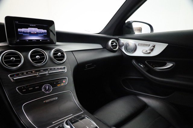 Used 2018 Mercedes-Benz C 300 Cabriolet image 15