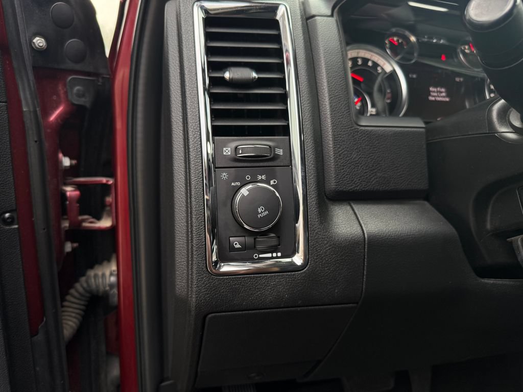 Used 2017 RAM 2500 Laramie w/ Sport Appearance Group AWD/4WD image 44