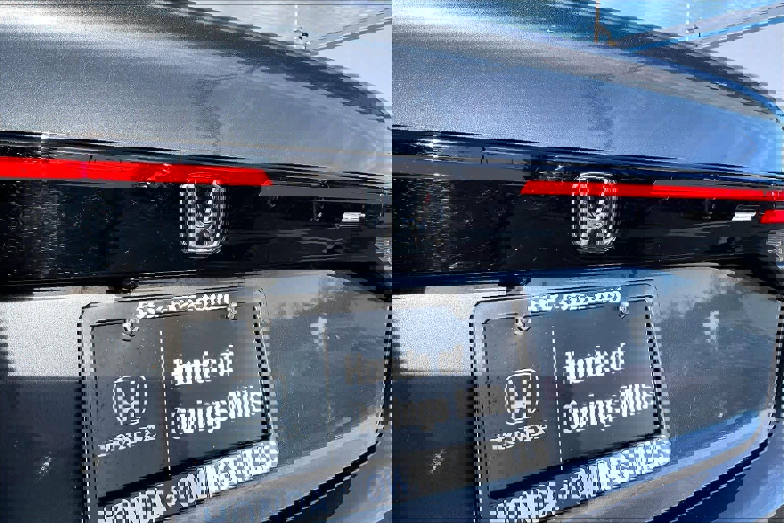 Used 2025 Honda Accord LX image 31