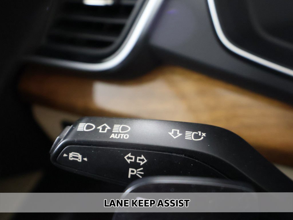 Used 2023 Audi Q5 2.0T Premium Plus AWD/4WD image 7