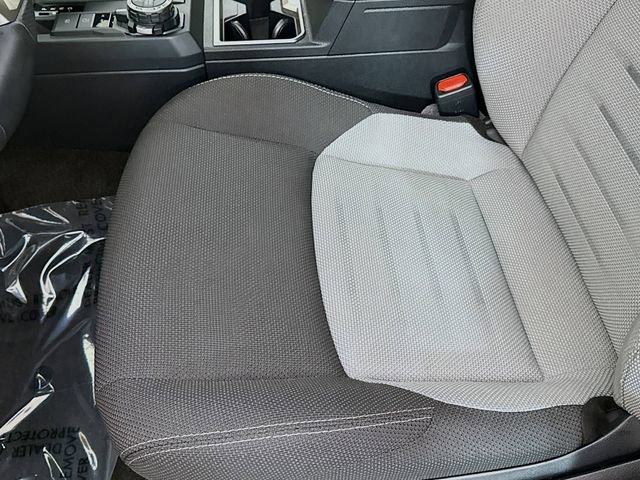 Used 2025 Toyota 4Runner TRD Off-Road image 19