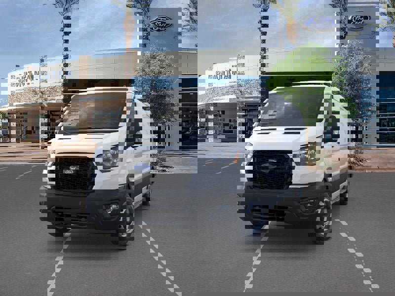 New 2025 Ford Transit 350 Low Roof image 2