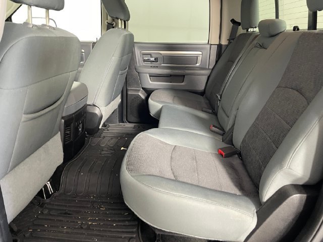 Used 2015 RAM 1500 Big Horn AWD/4WD image 11