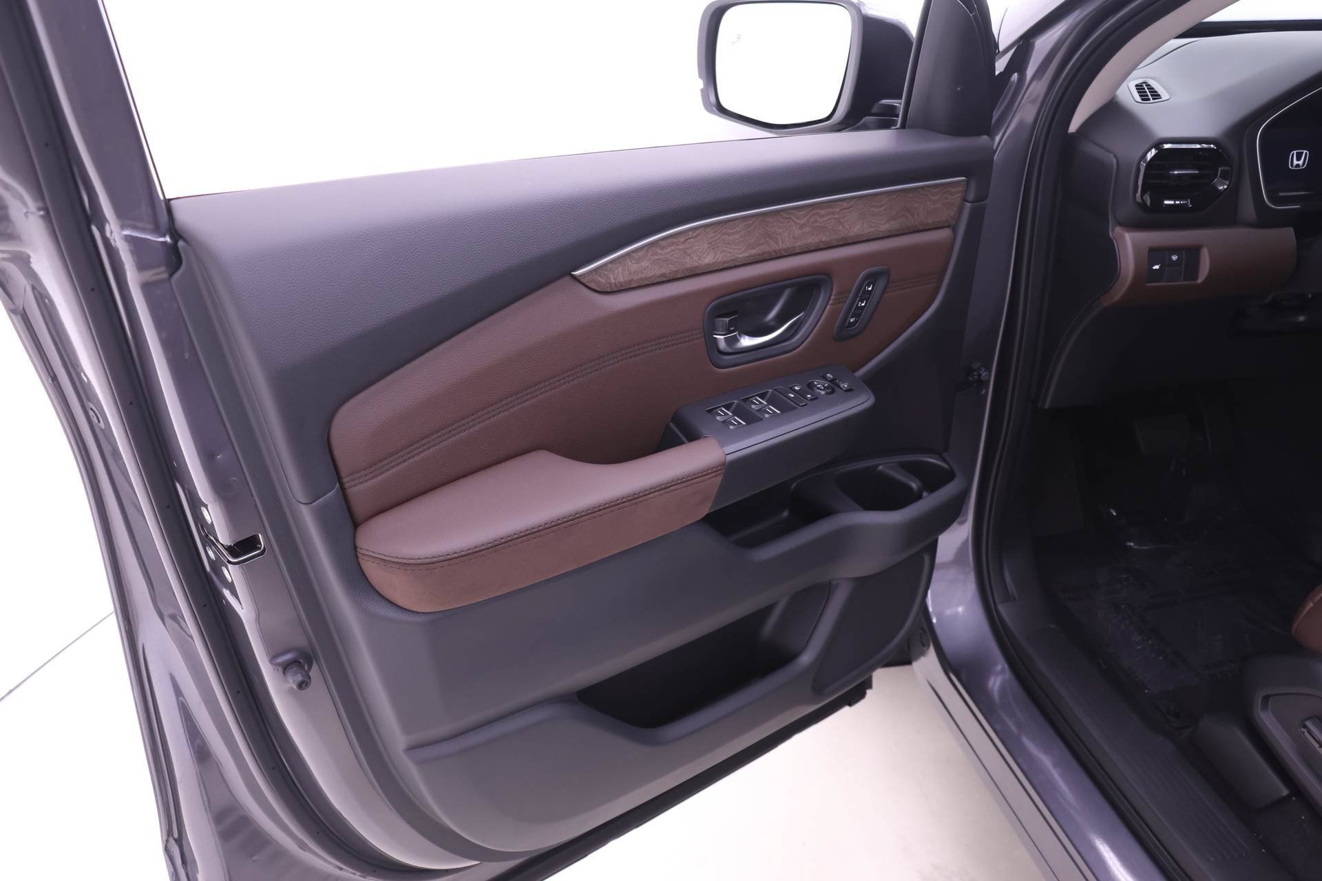 New 2026 Honda Pilot Elite image 9