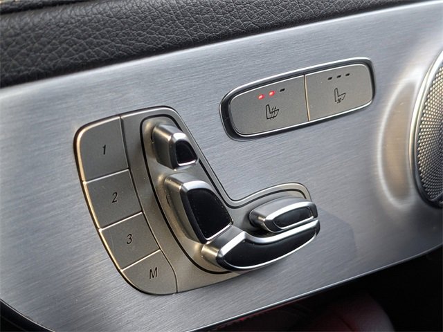 Used 2019 Mercedes-Benz C 43 AMG C 43 AMG image 22