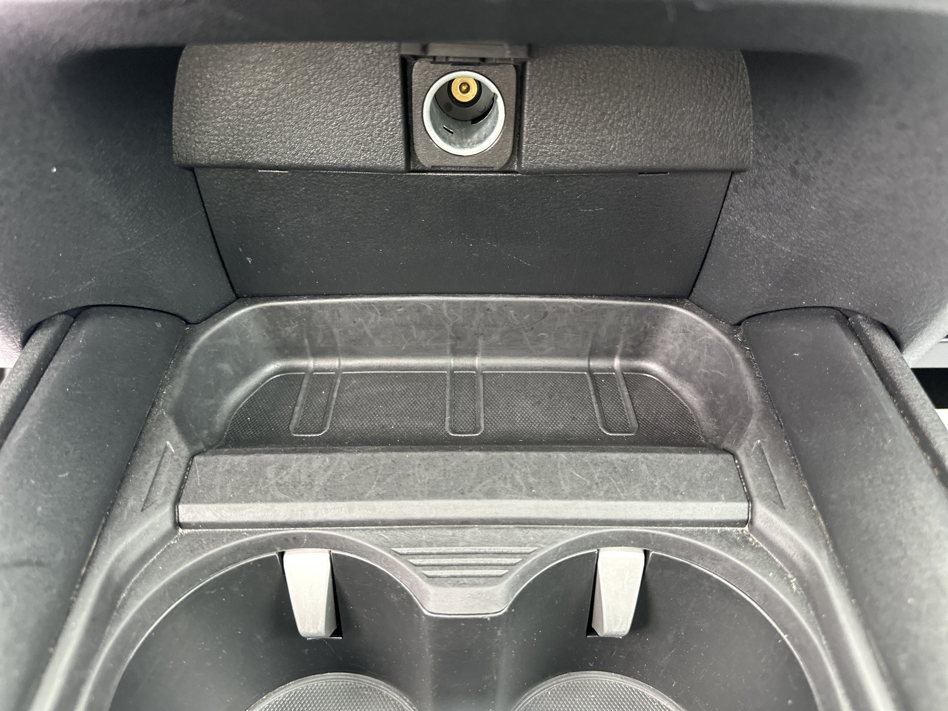 Used 2025 MAZDA CX-50 AWD 2.5 S w/ Preferred Package image 15