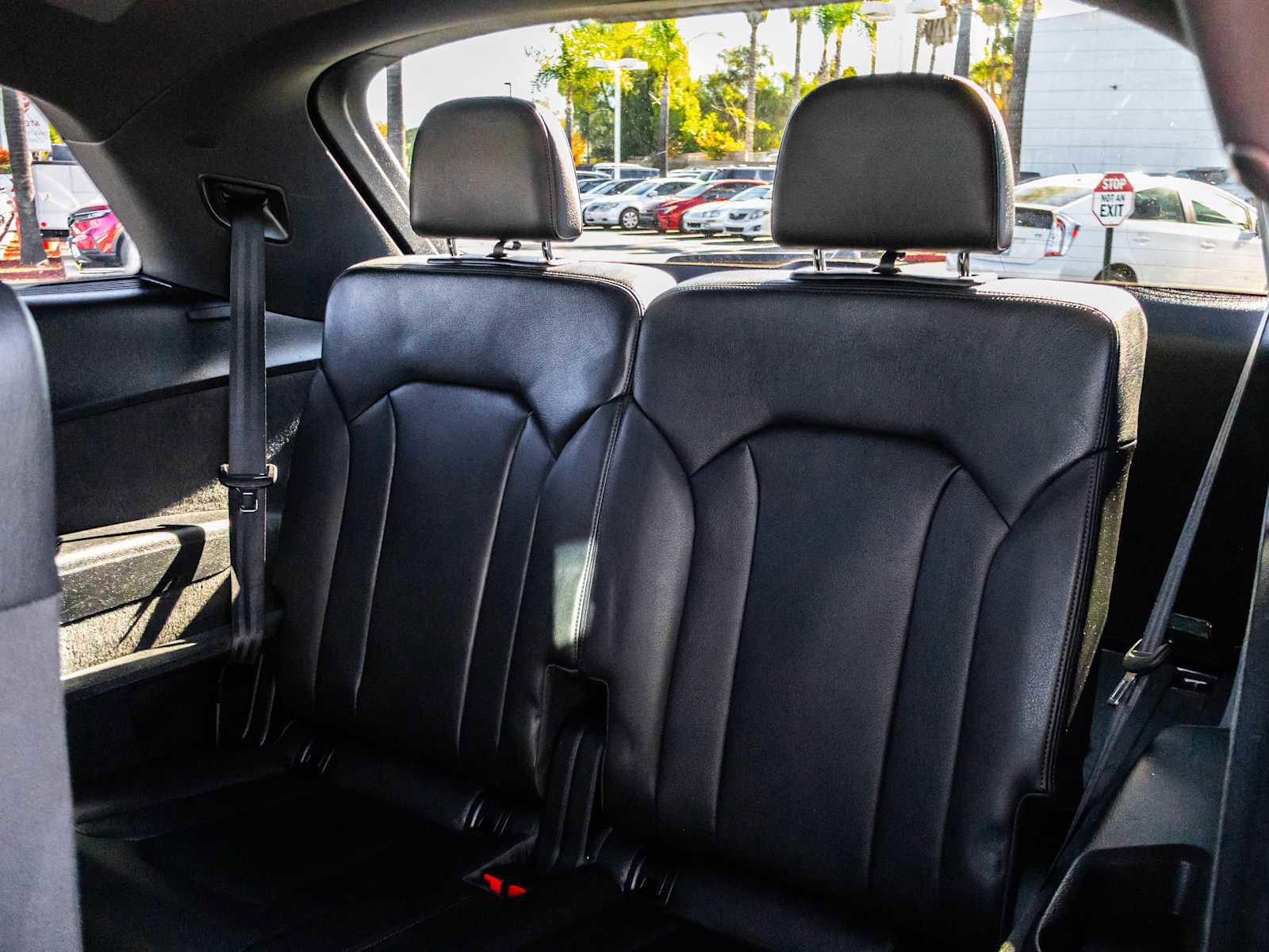 Used 2017 Audi Q7 3.0T Premium Plus image 19