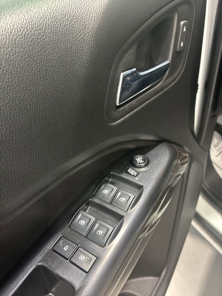 Used 2018 GMC Canyon SLT w/ Driver Alert Package AWD/4WD image 18