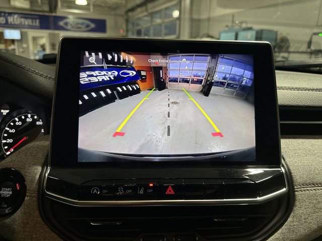 Used 2023 Jeep Compass Latitude AWD/4WD image 24