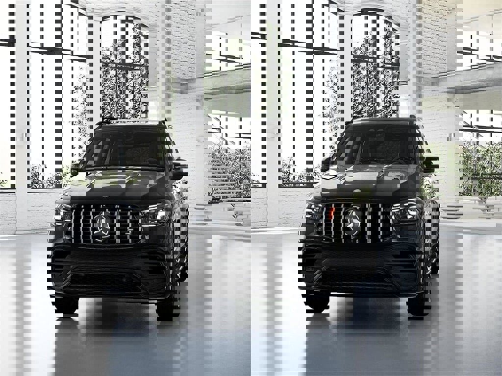 New 2026 Mercedes-Benz GLE 63 AMG S image 42