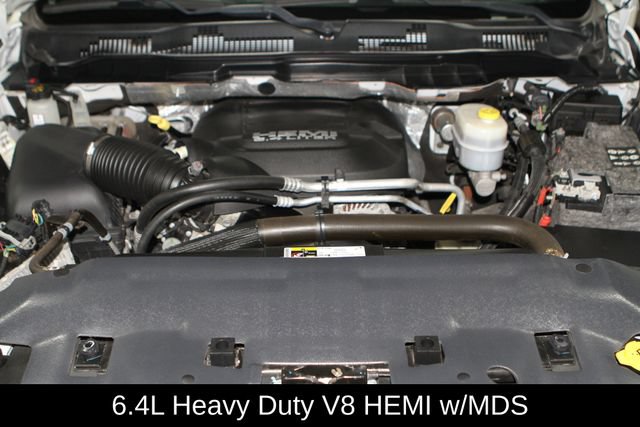 Used 2017 RAM 3500 Tradesman RWD image 4