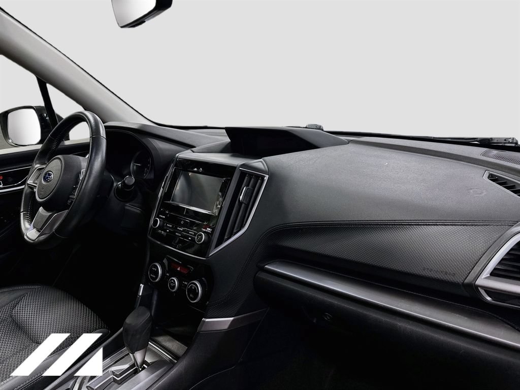 Used 2021 Subaru Forester Premium AWD/4WD image 31