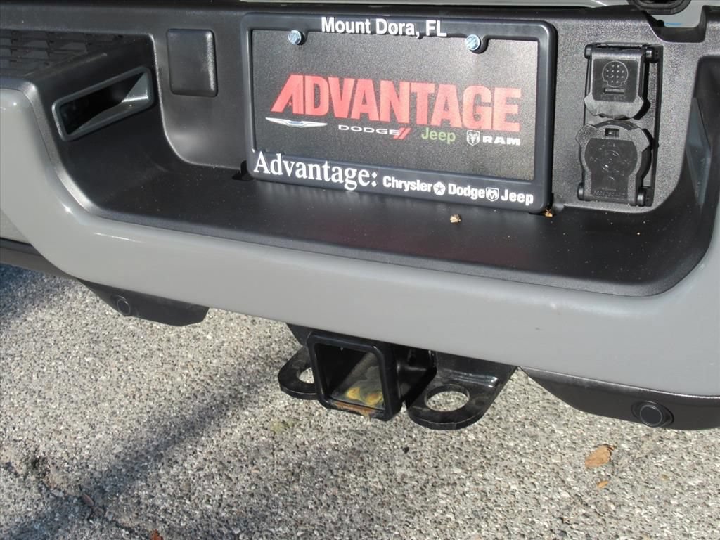 Certified 2026 RAM 3500 Laramie AWD/4WD image 35