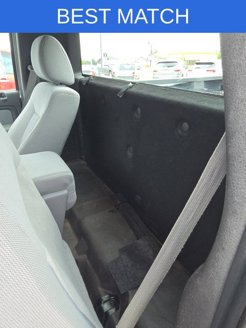 Used 2013 Ford F150 XL w/ PWR Equipment Group RWD image 13