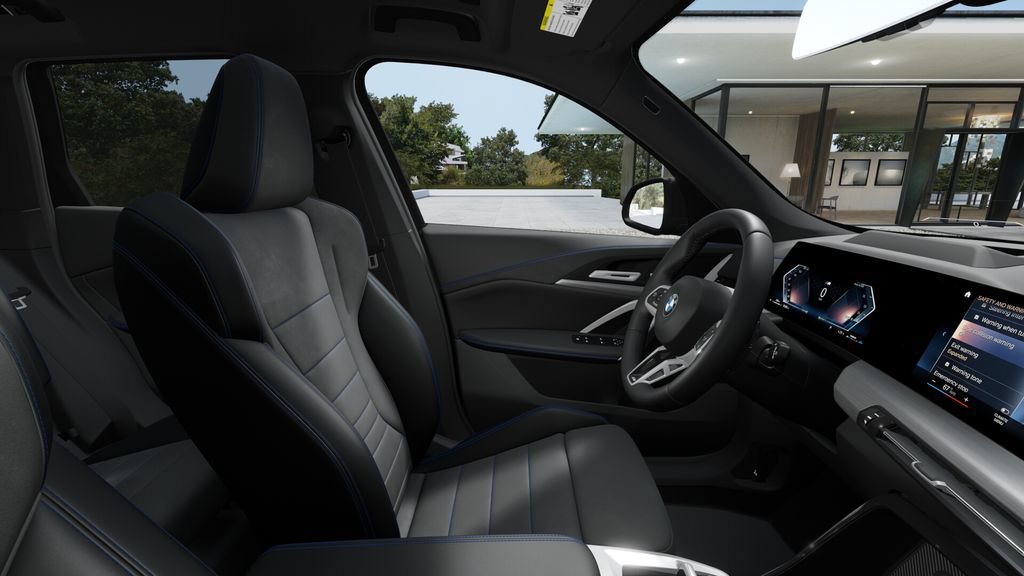 New 2027 BMW X1 xDrive28i AWD/4WD image 9