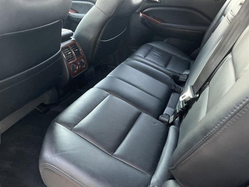 Used 2003 Acura MDX Touring image 13