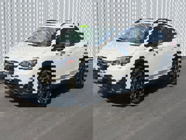 Used 2023 Subaru Crosstrek 2.0i