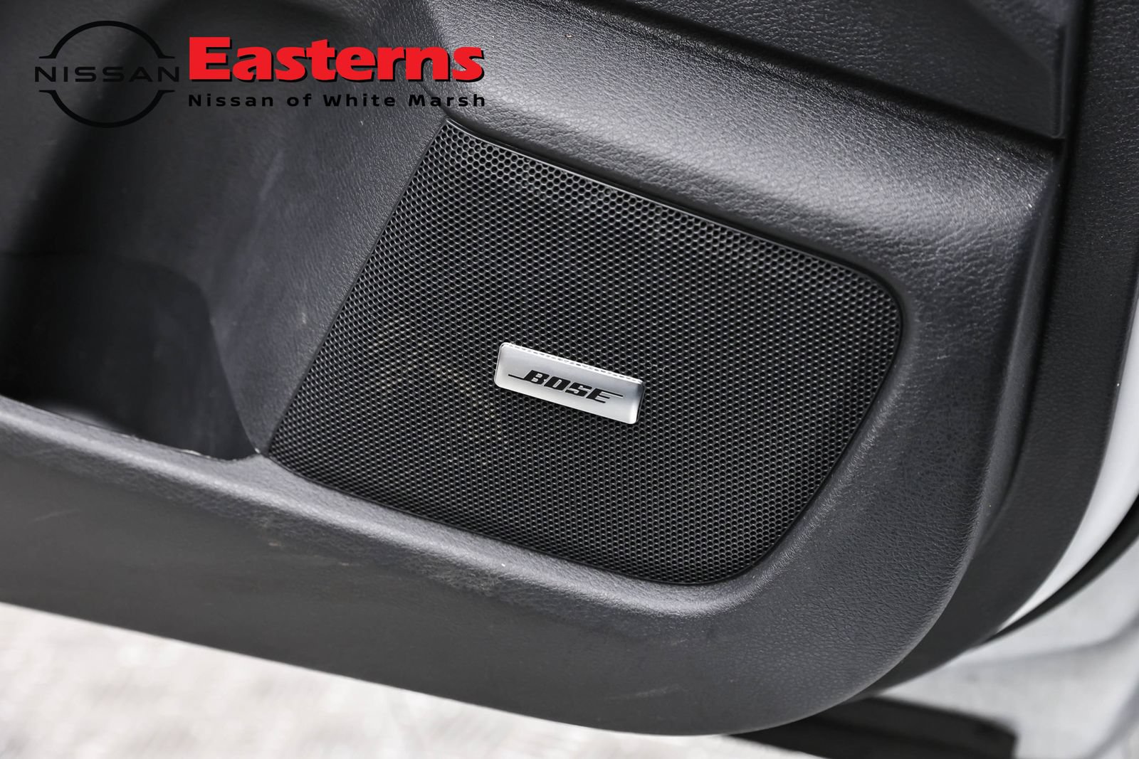 Used 2024 Nissan Sentra SR w/ SR Premium Package FWD image 20