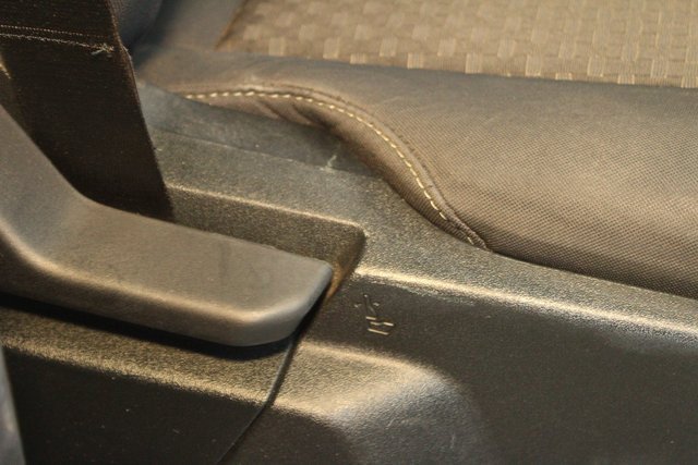 Used 2023 Ford Transit 250 Low Roof AWD image 11