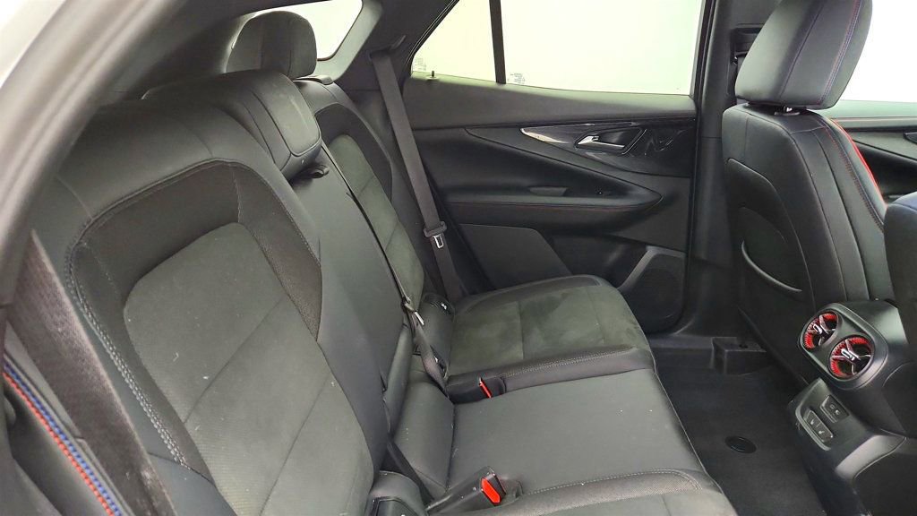Used 2024 Chevrolet Blazer EV RS AWD/4WD image 21