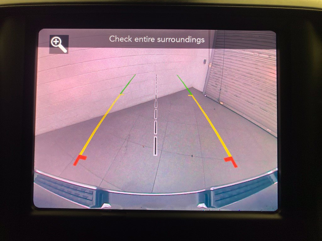 Used 2019 RAM 1500 Big Horn RWD image 17
