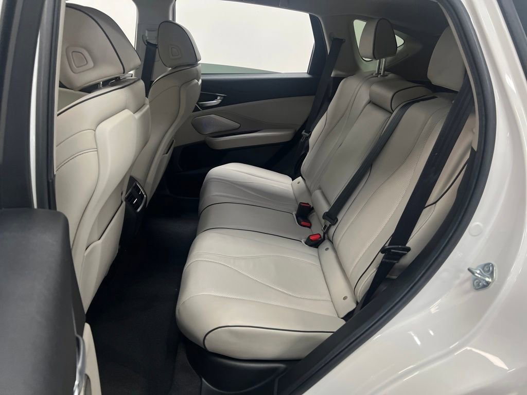 Used 2025 Acura RDX SH-AWD w/ Advance Package image 27